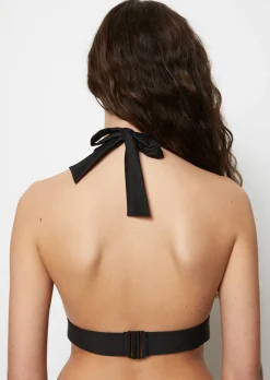 Damen Marc O´Polo BIKINI-TRIANGLE-TOP AUS RECYCELTEM MATERIAL