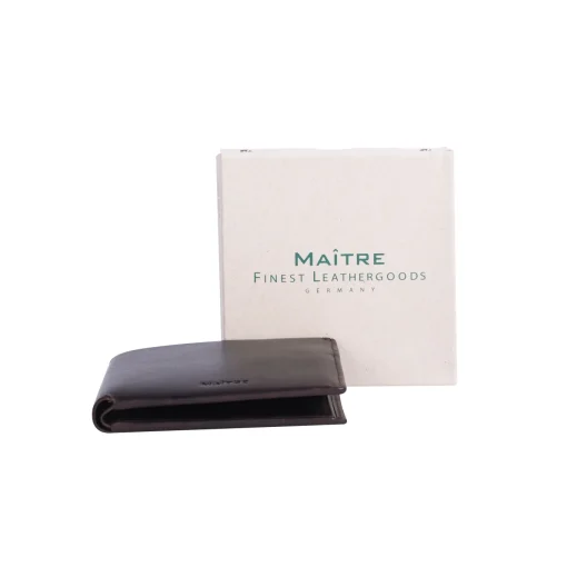 Herren Maitre Birkheim Dietwald Billfold Sh8