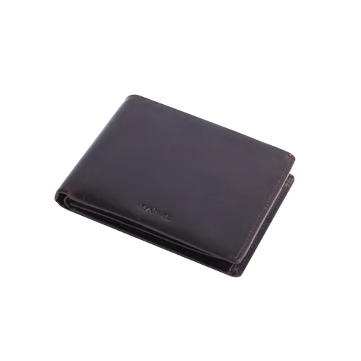 Herren Maitre Birkheim Gandolf Billfold Lh9