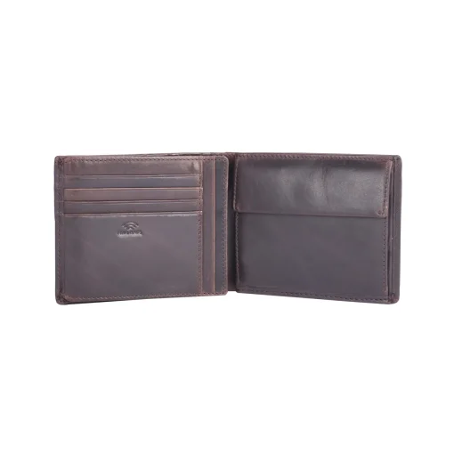 Herren Maitre Birkheim Gandolf Billfold Lh9