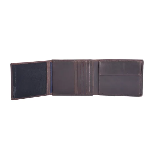 Herren Maitre Birkheim Gandolf Billfold Lh9