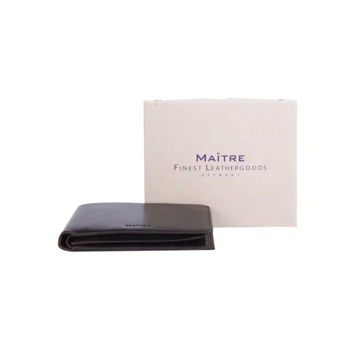 Herren Maitre Birkheim Gandolf Billfold Lh9