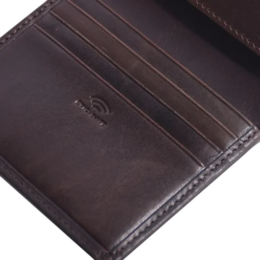 Herren Maitre Birkheim Habert Billfold Sv3