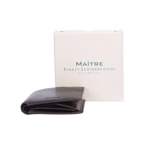 Herren Maitre Birkheim Habert Billfold Sv3