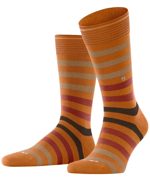 Herren Burlington Blackpool Herren Socken