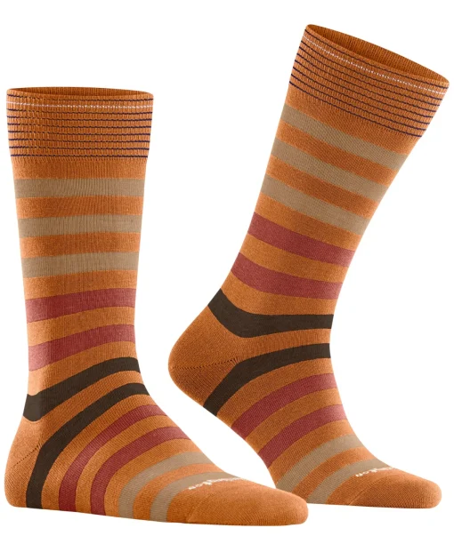 Herren Burlington Blackpool Herren Socken