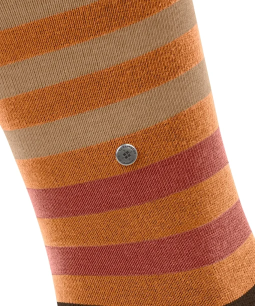 Herren Burlington Blackpool Herren Socken