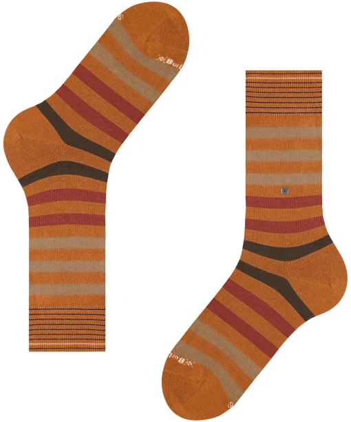 Herren Burlington Blackpool Herren Socken