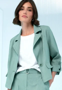 Damen Bianca Blazer