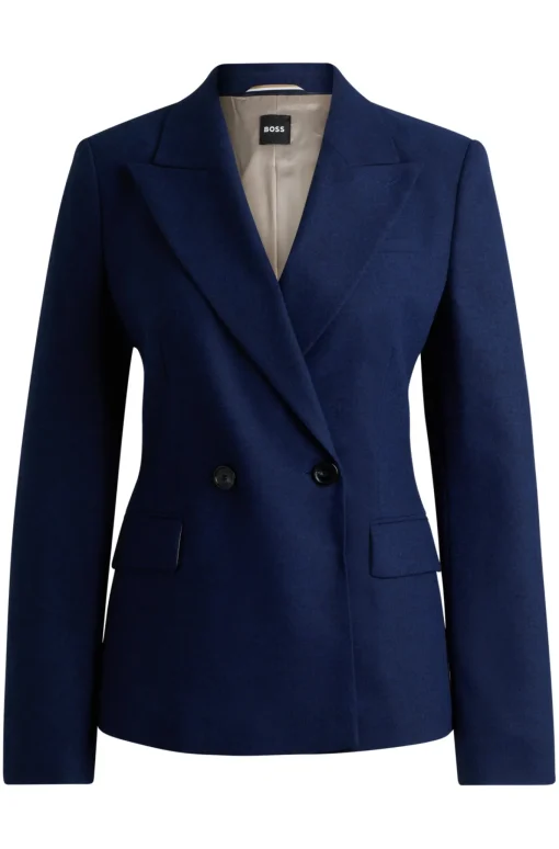 Damen Boss Blazer