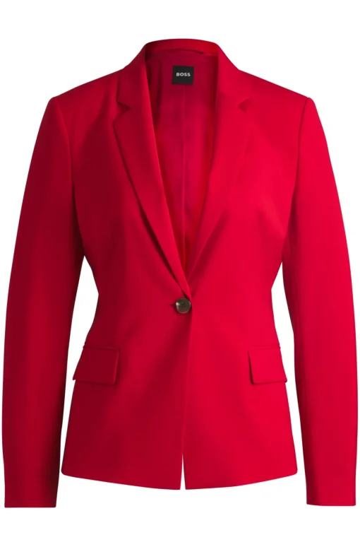 Damen Boss Blazer