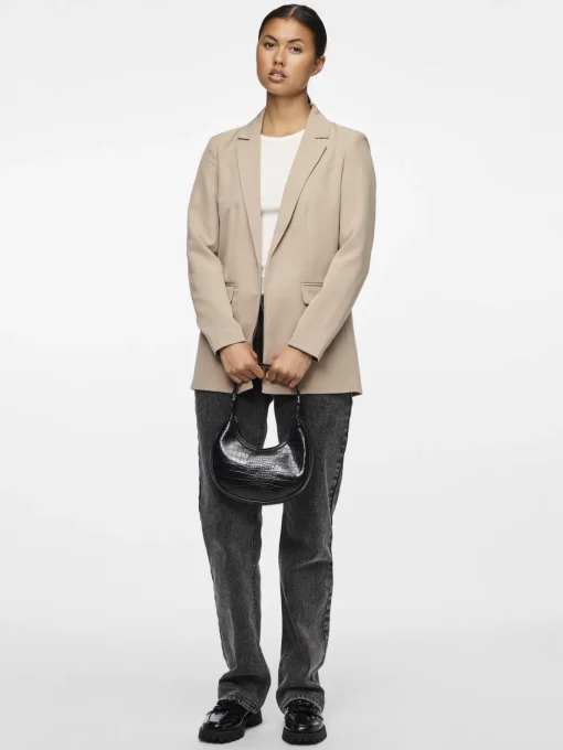 Damen Pieces Blazer