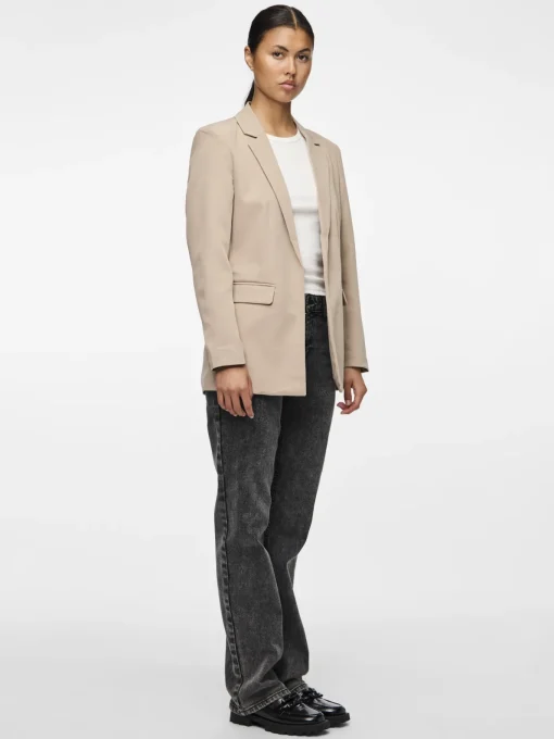 Damen Pieces Blazer
