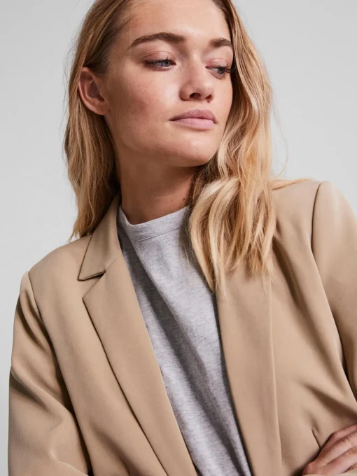 Damen Pieces Blazer