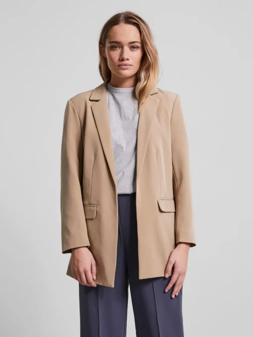 Damen Pieces Blazer