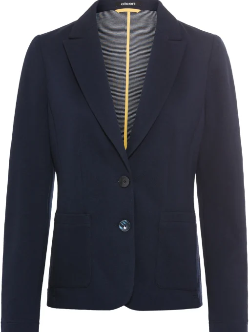 Damen Olsen Blazer