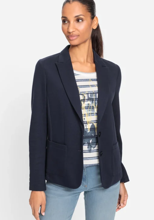 Damen Olsen Blazer