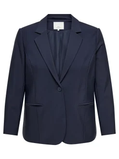 Damen Only Carmakoma Blazer
