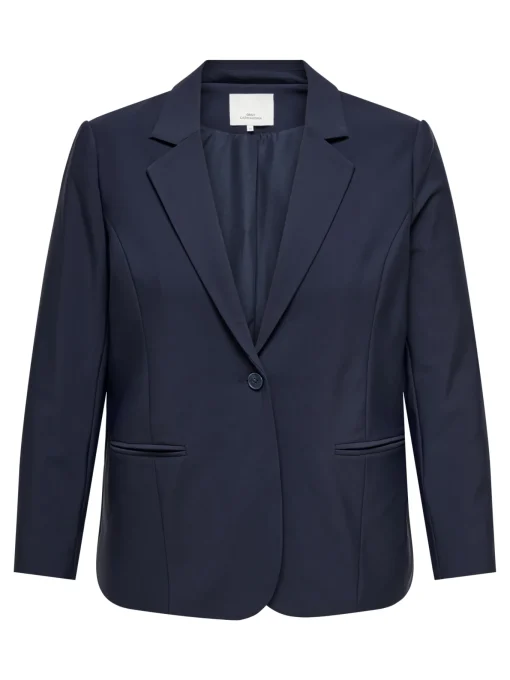 Damen Only Carmakoma Blazer