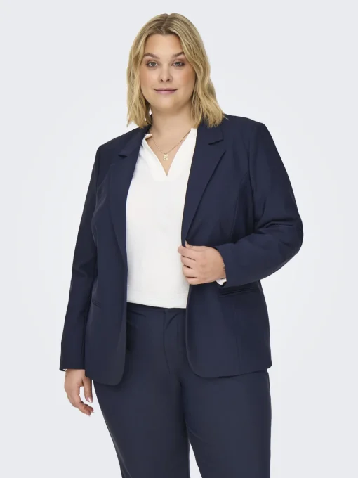 Damen Only Carmakoma Blazer