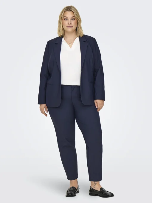 Damen Only Carmakoma Blazer