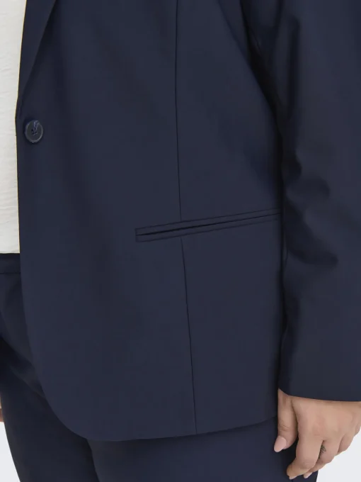 Damen Only Carmakoma Blazer