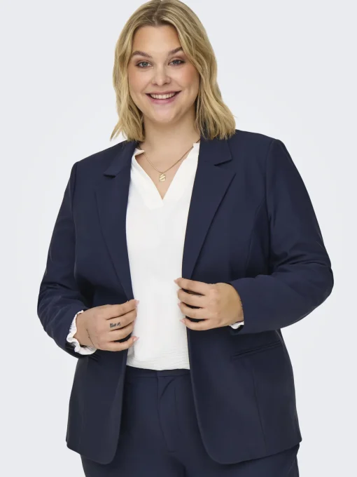 Damen Only Carmakoma Blazer