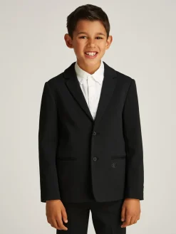 Kinder Calvin Klein Blazer Jacke