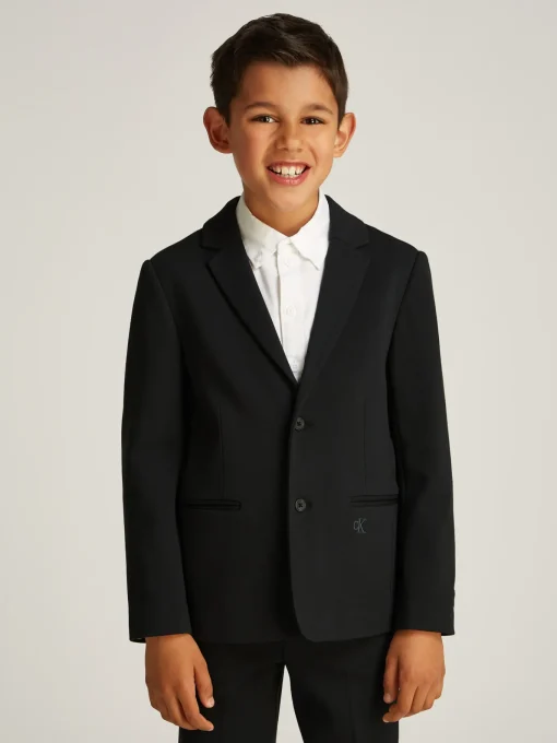Kinder Calvin Klein Blazer Jacke