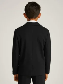 Kinder Calvin Klein Blazer Jacke