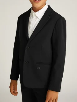 Kinder Calvin Klein Blazer Jacke