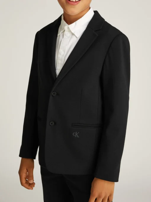 Kinder Calvin Klein Blazer Jacke