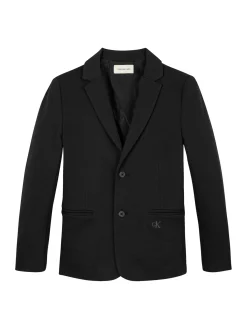 Kinder Calvin Klein Blazer Jacke