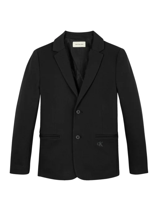 Kinder Calvin Klein Blazer Jacke