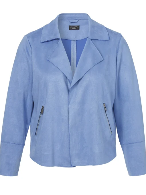 Damen Via Appia Due Blazer Jacke