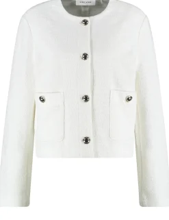 Damen Gerry Weber Collection Blazer Langarm