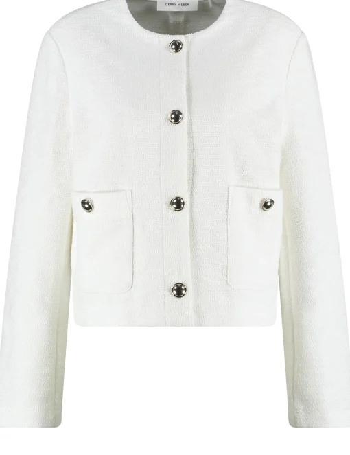Damen Gerry Weber Collection Blazer Langarm