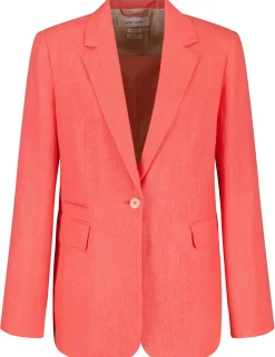Damen Gerry Weber Collection Blazer Langarm