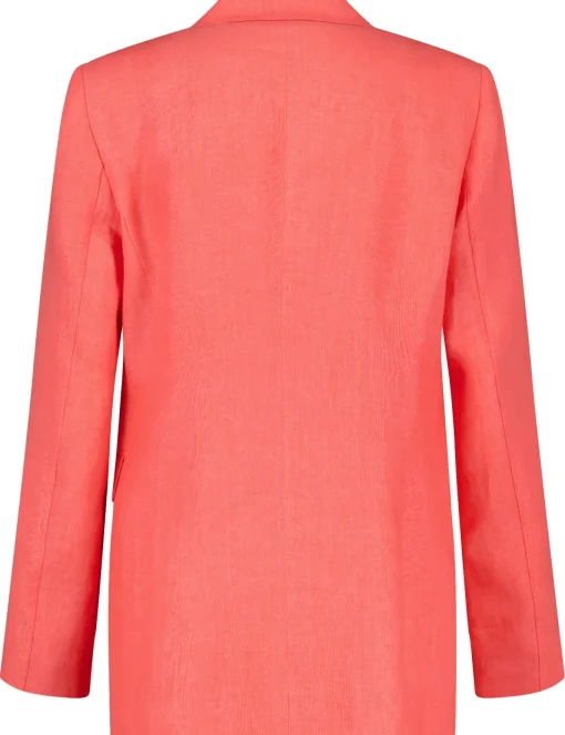 Damen Gerry Weber Collection Blazer Langarm