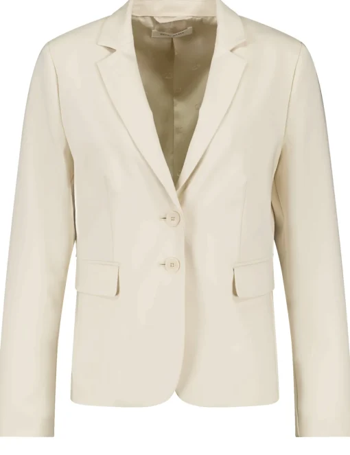 Damen Gerry Weber Collection Blazer Langarm