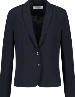 Damen Gerry Weber Collection Blazer Langarm