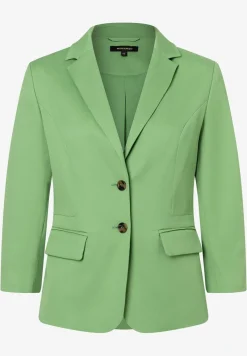 Damen More & More Blazer mit 3/4 Ärmel
