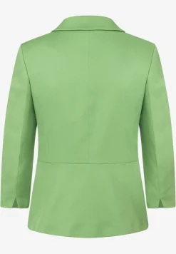 Damen More & More Blazer mit 3/4 Ärmel