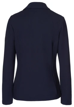 Damen Frank Walder Blazer mit aufgesetzten Taschen