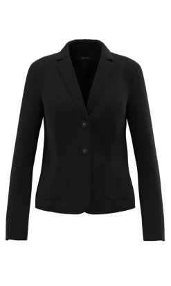 Damen Marc Cain Blazer mit aufgesetzten Taschen