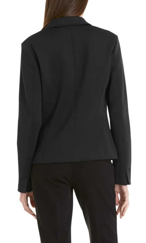 Damen Marc Cain Blazer mit aufgesetzten Taschen