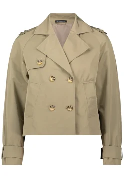 Damen Betty Barclay Blazer-Jacke