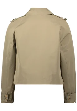 Damen Betty Barclay Blazer-Jacke