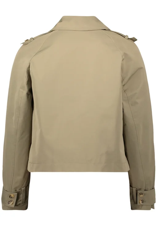 Damen Betty Barclay Blazer-Jacke