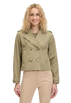 Damen Betty Barclay Blazer-Jacke